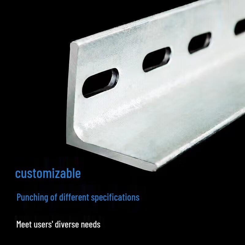 Chuyu Xin Angle Steel Bar