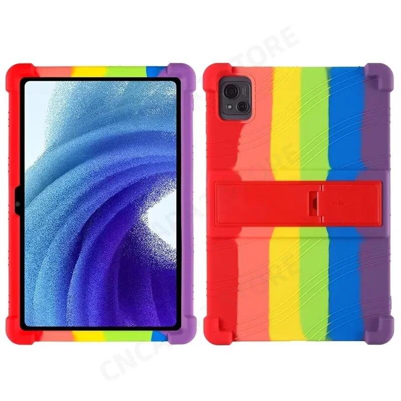 Мягкий силиконовый чехол для Blackview Tab 70 50 5 6 7 8 11 12 15 16 4G Pro WiFi SE чехол для Oscal Pad 10 13 60 70 Защитный чехол
