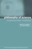 Книга Philosophy of Science: Contemporary Readings