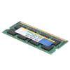 Оперативная память DDR3 4 ГБ 1066 МГц PC3‑8500 204PIN 1,5 В полностью совместимая память для ПК, ноутбука, ноутбука