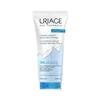 Crème Lavante Et Nourrissante - URIAGE - Visage & Corps 200 Ml - Sans Savon - pH Physiologique - Parfum Cocooning