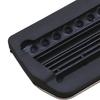 Pedal Set Pedals Pedal Caps For Jaguar F-Pace XE XF 2016-2024 Automatic
