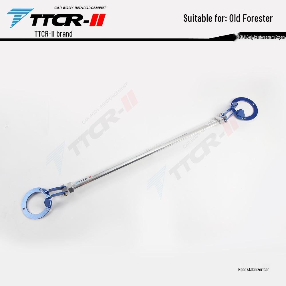 08-21 Forester/Outback/Legacy/XV/Impreza Off-road Strut Bar for Chassis Strengthening