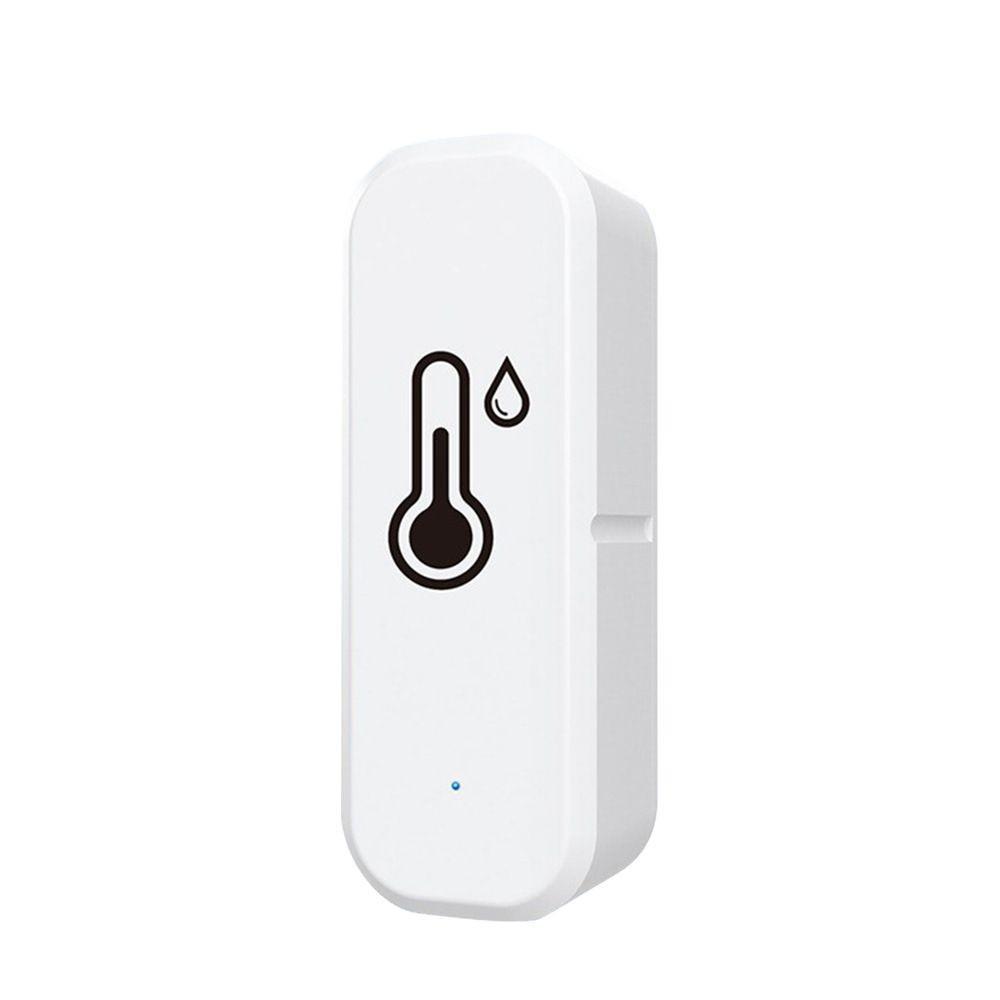 Tuya ZigBee Датчик температуры и влажности в помещении