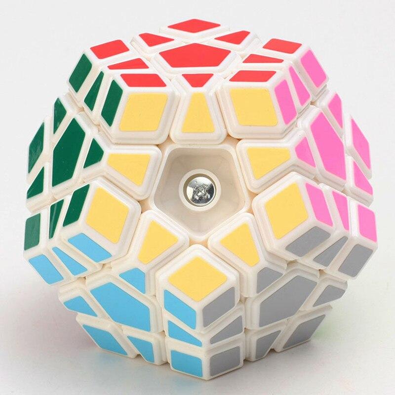 YongJun 3x3 Megaminx Megaminxeds Guanhun 3x3x3 наклейка куб профессиональная игрушка для соревнований детские пазлы развивающие игрушки подарок