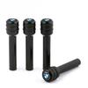 Car Door Lock Pin Door Lock Rod Knob Pull Security Insurance For BMW 1 3 5 7 Serie X1 X3 X4 X5 F10 F16 E39 F30 E30 F25 M3 M4 E34 GI2