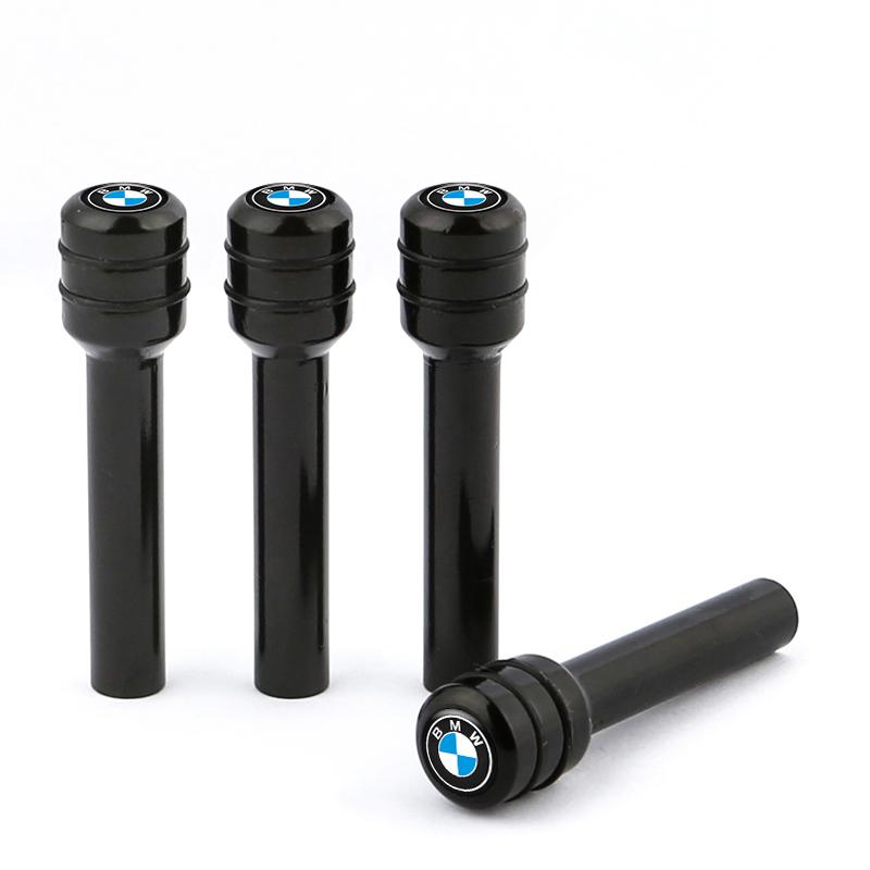 Car Door Lock Pin Door Lock Rod Knob Pull Security Insurance For BMW 1 3 5 7 Serie X1 X3 X4 X5 F10 F16 E39 F30 E30 F25 M3 M4 E34 GI2