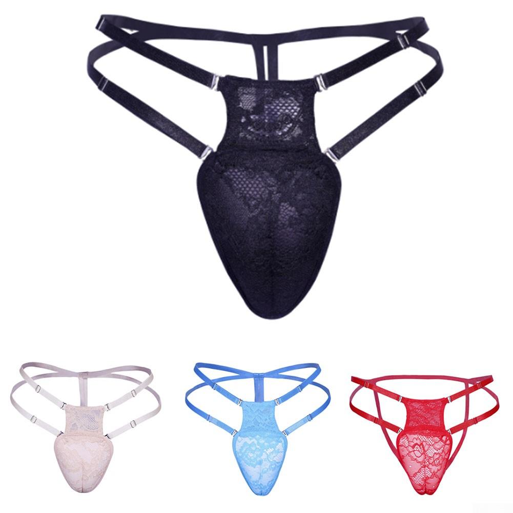 Нижнее белье, стринги, скрывающие гафф, стринги, мужские стринги