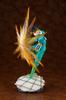 Kotobukiya ARTFX J Dragon Quest The Adventure of Dai Pop Scale PVC Painted Complete Figure Multicolor PP906 1/8