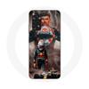 Case - Maniacase - Xiaomi Redmi Note 11 4G - Formula 1 Max Verstappen - Soft - Black