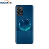 Чехол для телефона ZTE Blade V30 Vita Крутой силиконовый защитный чехол для ZTE Blade V30 Vita 8030 Бампер Fundas Coque Прозрачный