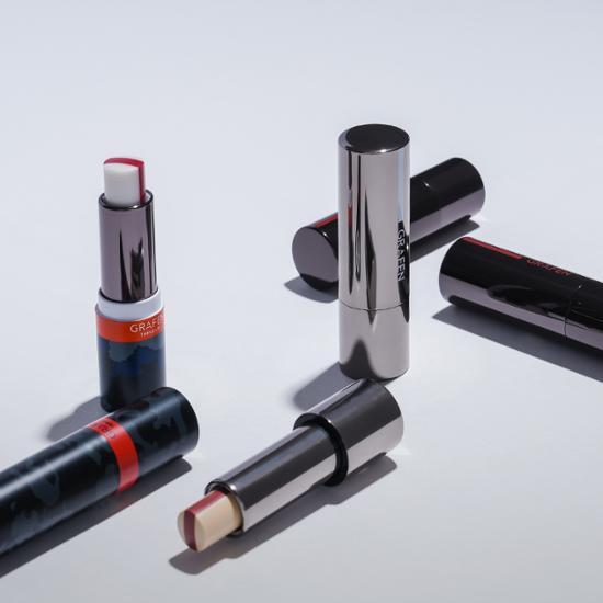 Grafen Triple Lip Handsome Lips/Цветные губы/Lip Sense/Голый бальзам для губ (Выберите 1 из 4 типов)