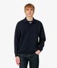 LACOSTE Men'S Double-Face Snap Polo Sweatshirt Sh423E-56G 166