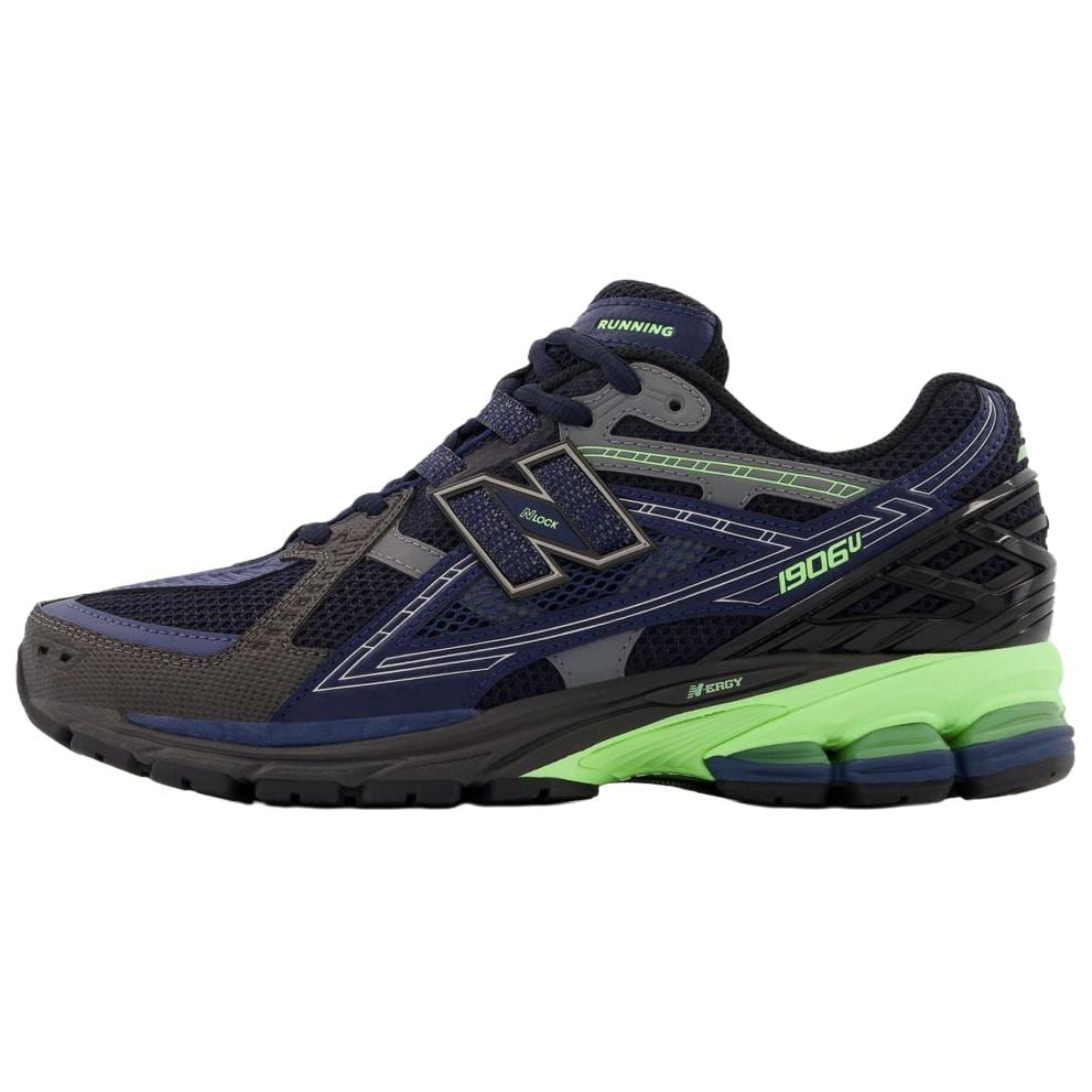 1906 New Balance Utility 'Eclipse' U1906NG