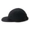 Vans Скейт Atiba Haze 5-панельный Vn000r50blk Черный