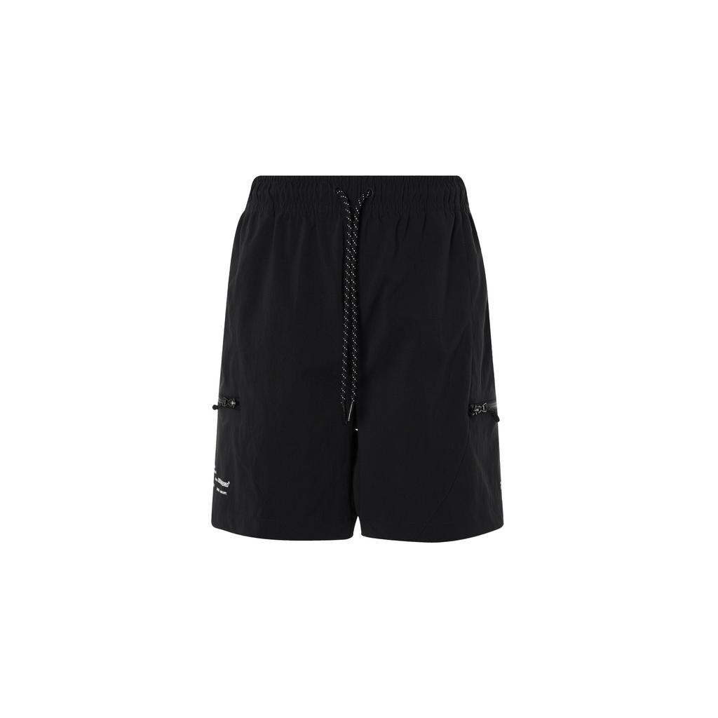Jordan 23 Casual Sports Shorts Men Bottoms Black DQ8086-010