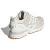 Adidas ZX 10000 Triple White Мужские кроссовки Cloud-White Core-White Chalk-White GX2721