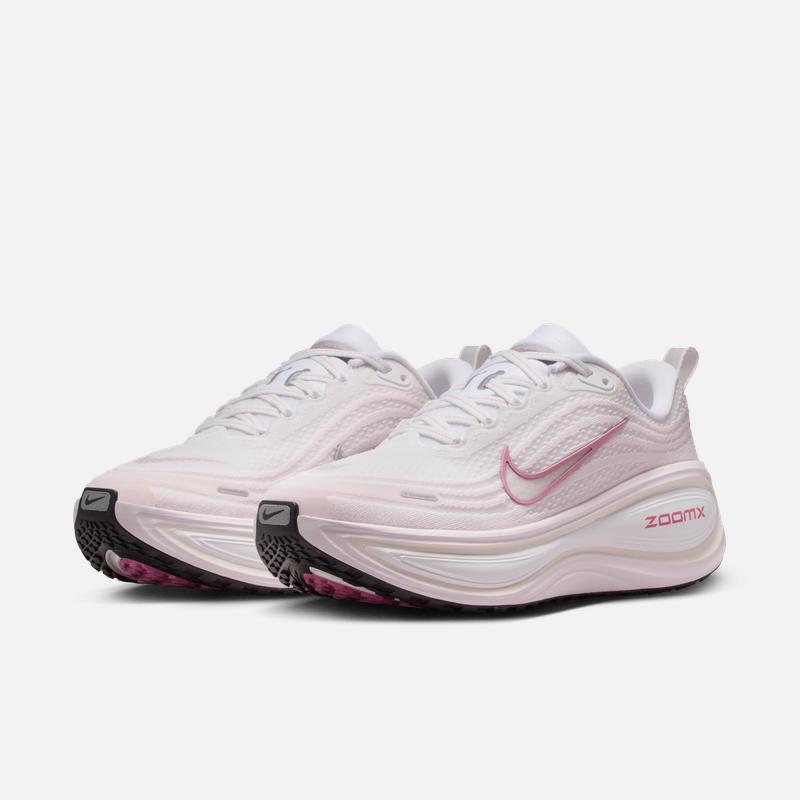 Nike Супермягкие дышащие профессиональные женские беговые кроссовки - Весенняя новая модель - NIKE VOMERO PLUS IQ9610