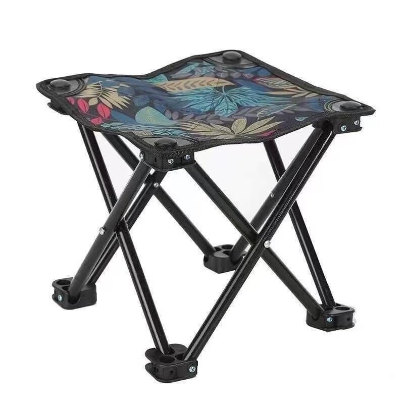 Portable Outdoor Folding Camping Chair