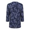 Mountain Warehouse Womens/Ladies Petra Floral 3/4 Sleeve Shirt
