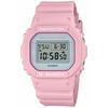 Casio G-Shock DW-5600SC-4JF Мужские часы розового весеннего цвета НОВИНКА из Японии