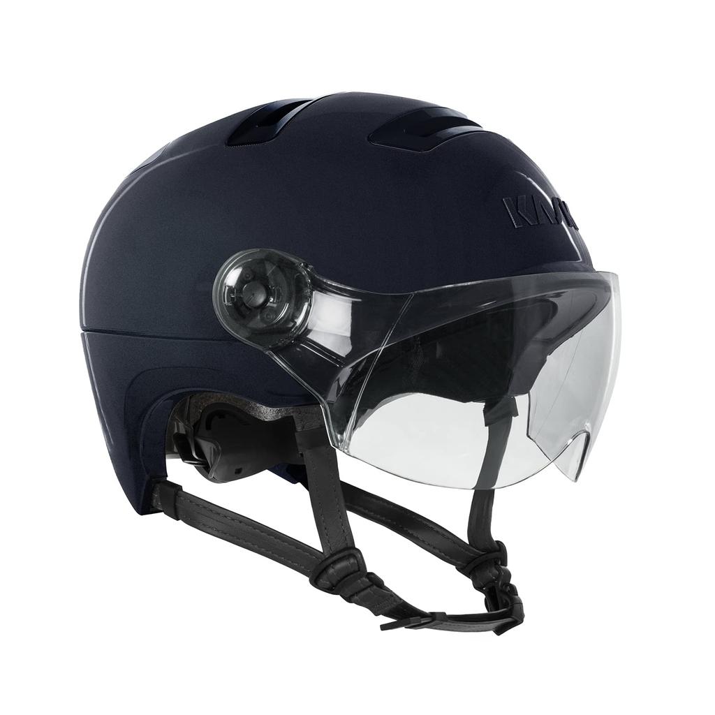 KASK URBAN R NAVY WG11 Шлем Черный L/XL 60-63см