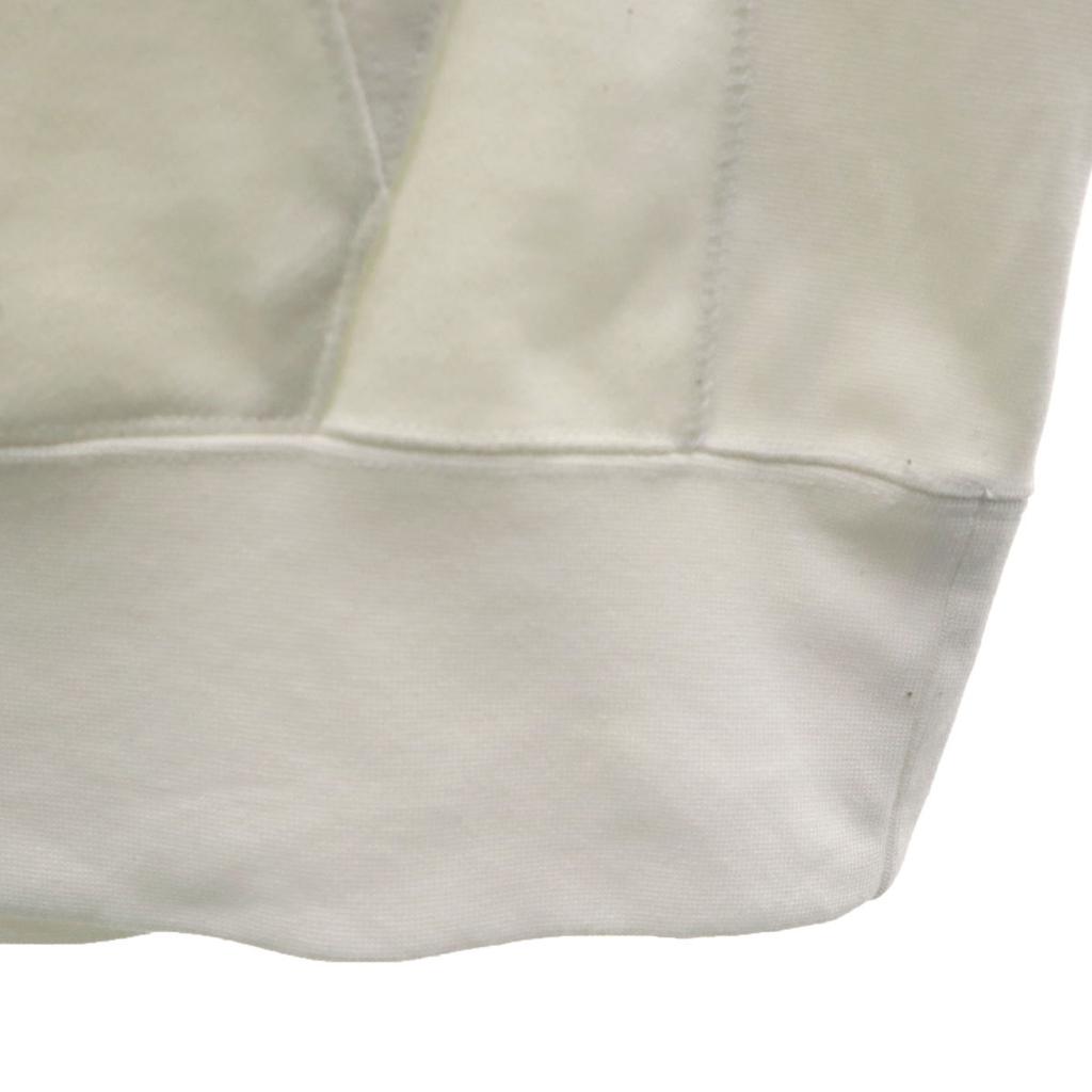 THE NORTH FACE Long sleeve Heather Sweatshirts S white NTW11952 Outdoor Men's Used