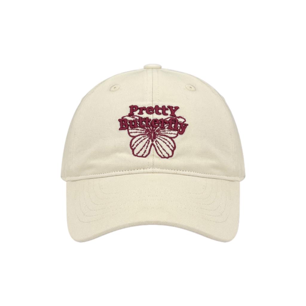Spring Bow Letter Embroidery Baseball Cap Women Summer And Autumn Plain Sunscreen Cap Men