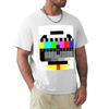 No Signal (Error) Tshirt Basic Tee Shirt For Everyday Outfit