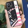 Чехол Hololive для Xiaomi 17 Pro Max 14 15 Ultra 13T 14T 15T Pro POCO F8 F7 F5 F6 X5 X6 X7 Pro