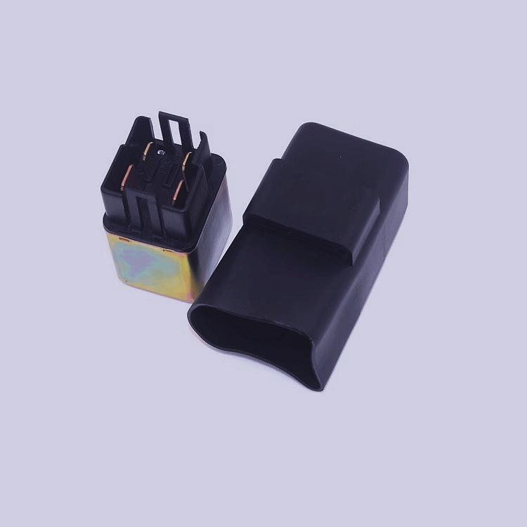 Реле стартера solenoid switch Xi Zhi Xing HJ100T