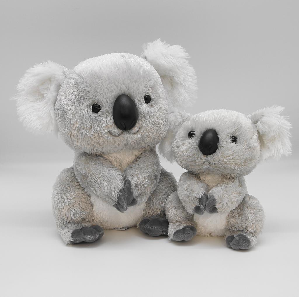Aurora World Nature Kids Koala Family Small Plush Toy (Mom)