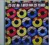 CD VARIOUS   25 U.S. No. 1 Hits From 25 Years POCT1507 Motown 1985 Japan SoulFunk Used