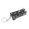 Mini Portable Fold Outdoor Hunting Rescue Survival Tactical Multipurpose Repair Tool Folding Multi-tool Pocket Knife Pliers