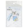 Ключница Sunstar Stationery Sanrio, Тройной Акрил, Ретро Персонажи Sanrio, Смокинг Сэм, S8346003