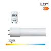 Tube LED T8 150, 2,6cm 22W 1850lm - Blanc Chaud 3200K