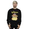 The Flintstones Mens The The Ride Sweatshirt