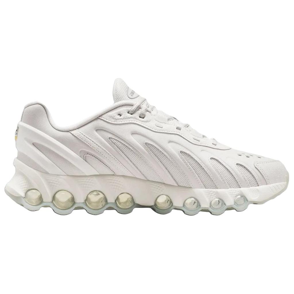 Nike Кроссовки мужские Air Max Dn8 Кожаные Платиновый Оттенок Кремовые Светло-Дымчато-Серые IB6381-001