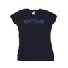 Womens/Ladies Ravenclaw Logo Cotton T-Shirt