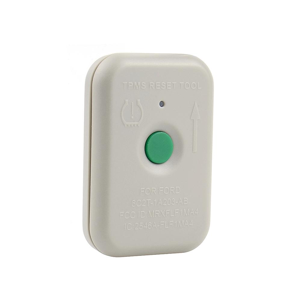 NEW TPMS Sensor For Ford 8C2T1A203AB 8C2Z-1A203-A Tire Presure Monitor Sensor TPMS Reset Tool TPMS19 Programming Training ToolTire Pressure