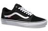 Vans Pro 'Black White' Old Skool VN000ZD4Y28