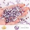 Glass Flat Bottom Drill 1440 Nail Drill Electroplated Rhinestone Diy Accessories Nail Drill Jewelry Accessories Sticker Drill