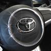 Хрустальное кольцо на центр руля для TOYOTA ROOMY TANK (H28.11~)