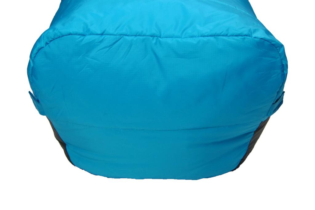 ISUKA Alpharai 700X Indigo, рабочая температура 111809, унисекс, взрослый [минимум -6 градусов]