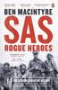 Книга SAS : Rogue Heroes - Now a Major TV Drama