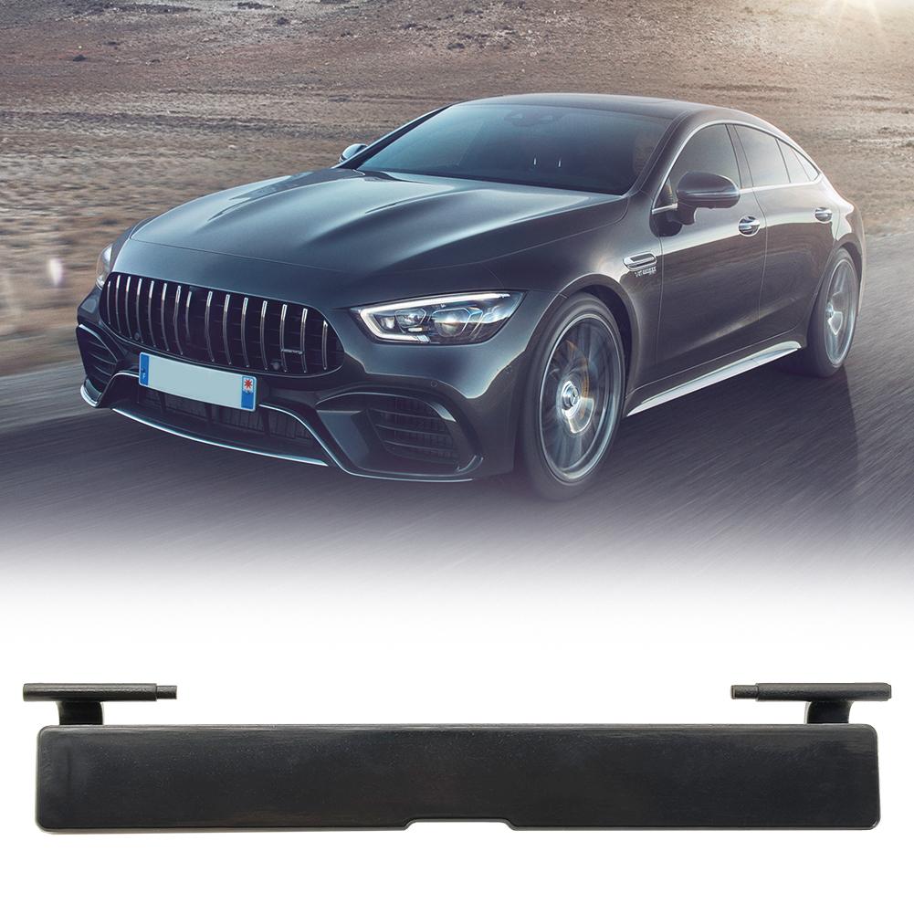 Накладка на порт молдинга багажника на крышу автомобиля OEM 2057504100 Крышка соединения багажника на крышу для Mercedes C Class W205 2015-2025