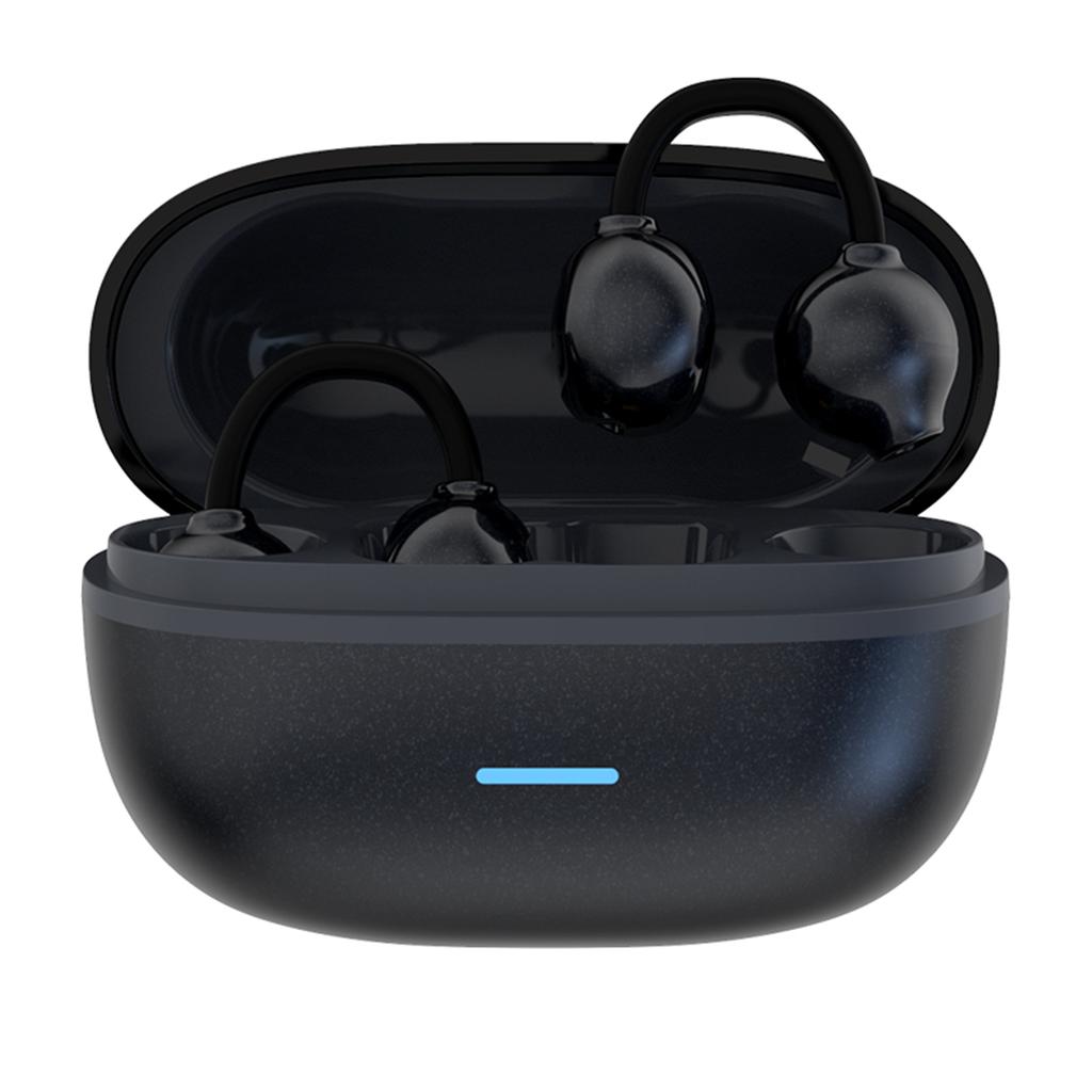 Wireless 5.4 Earbuds with AI Translation, Low Latency Gaming Headphones, Waterproof Sports Headset, Touch Control, AI-powered Translation Earphones