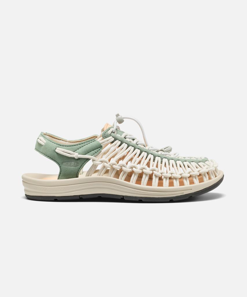 Женские сандалии Keen Abbey Stone/Lily Pad