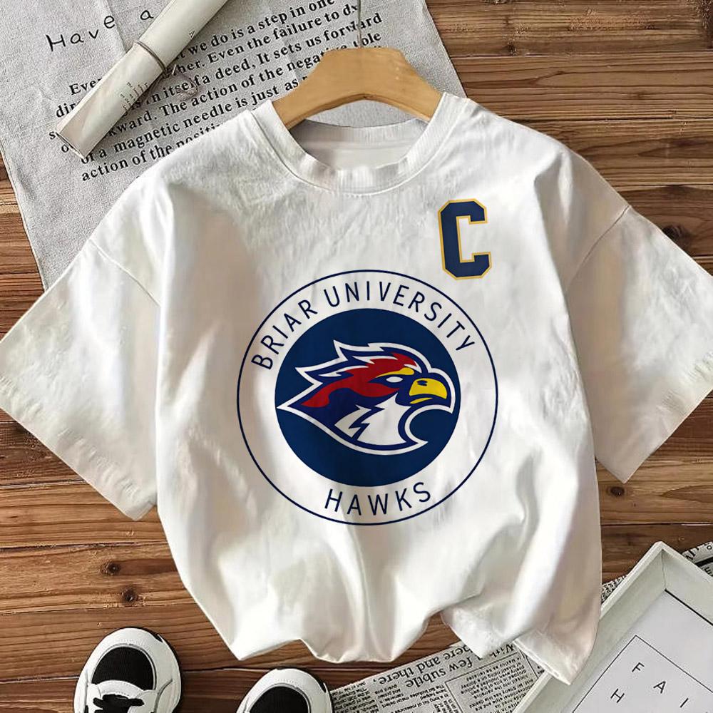 TV Off Campus Briar University Graham 44 Hockey Jersey Tshirts Women Men Breathable Streetwear Casual T Shirt Unisex Streetwear