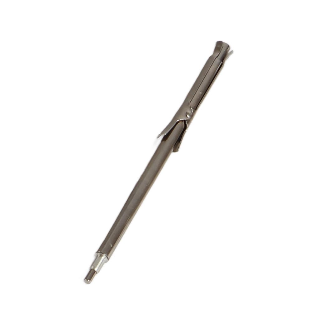 Cylinder Head Service Valve Spring Compressor Stem Seal Installer And Remover Tool Kit